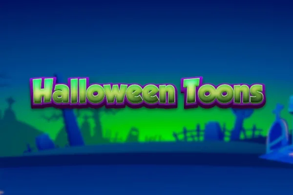 Halloween Toons